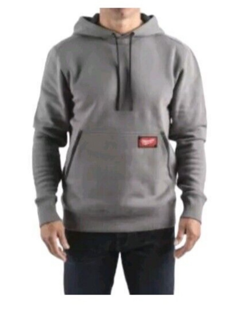 Milwaukee Tool Hoodie
